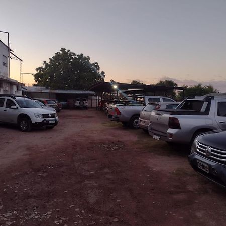 La Nueva Estancia RSA Eksteriør billede