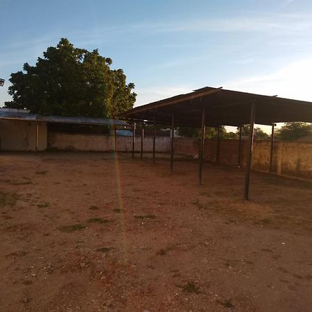 La Nueva Estancia RSA Eksteriør billede